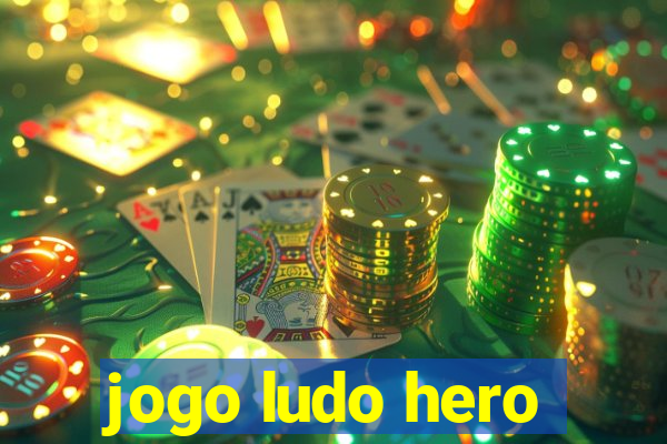 jogo ludo hero
